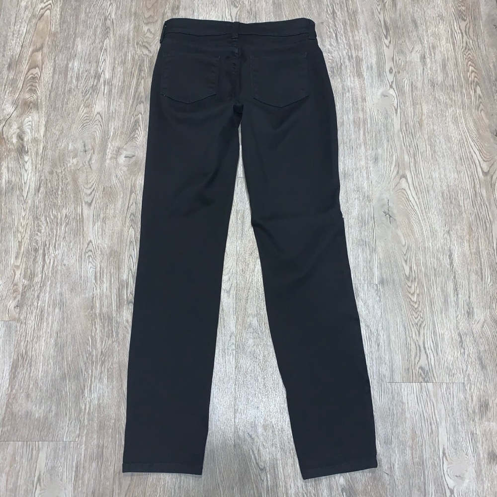 NYDJ | Alina Legging Black - Picture 2 of 8